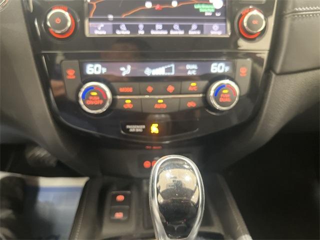 used 2019 Nissan Rogue car, priced at $13,790