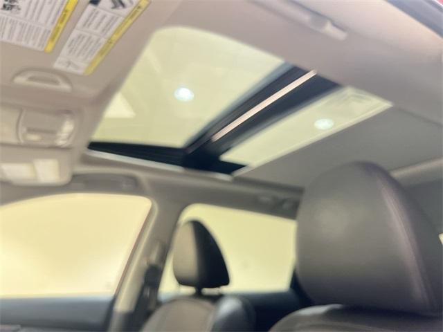 used 2019 Nissan Rogue car, priced at $13,790