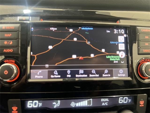 used 2019 Nissan Rogue car, priced at $13,790