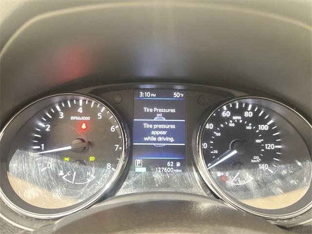 used 2019 Nissan Rogue car, priced at $13,790