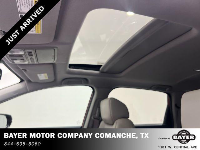 used 2022 Honda CR-V car, priced at $22,470