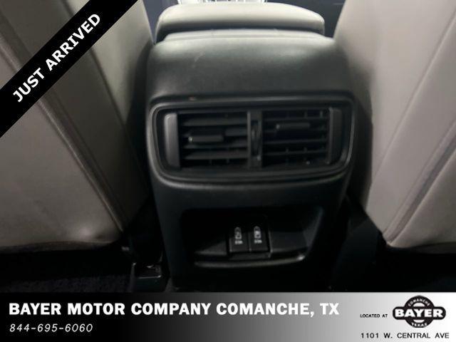 used 2022 Honda CR-V car, priced at $22,470