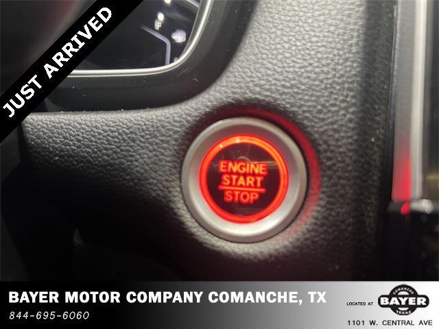 used 2022 Honda CR-V car, priced at $23,990