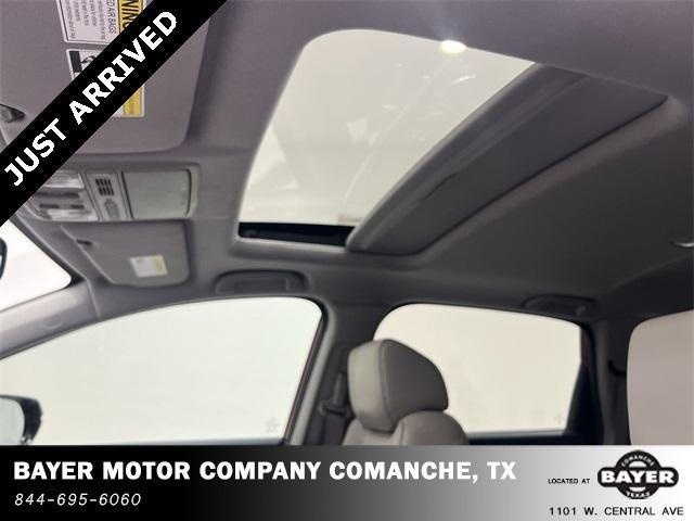 used 2022 Honda CR-V car, priced at $23,990