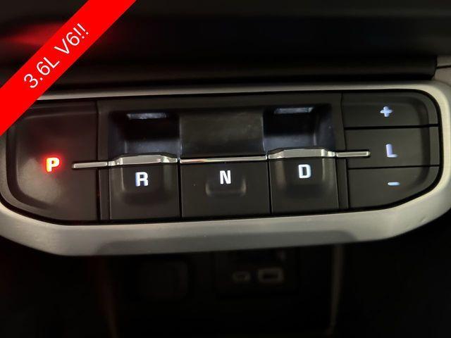 used 2020 GMC Acadia car, priced at $17,390