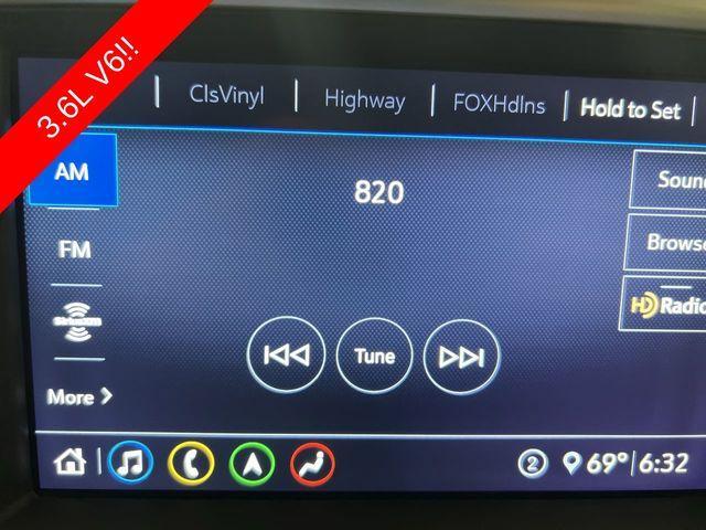 used 2020 GMC Acadia car, priced at $17,390