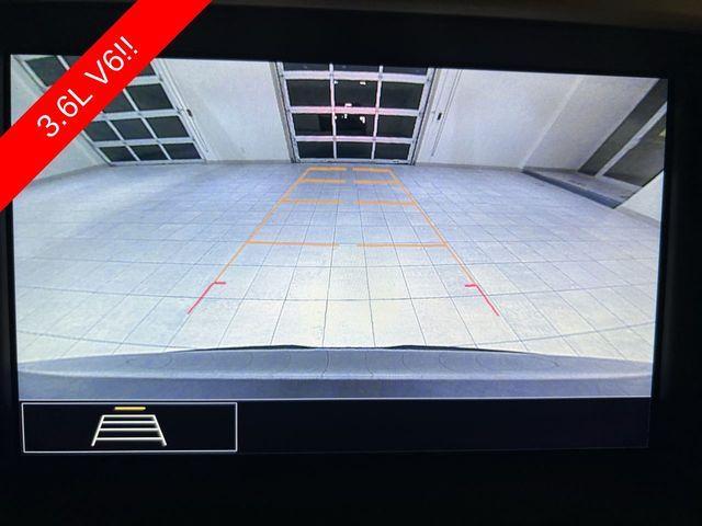 used 2020 GMC Acadia car, priced at $17,390