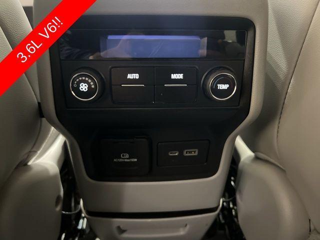 used 2020 GMC Acadia car, priced at $17,390