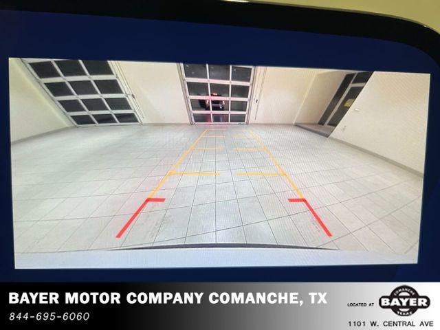 new 2026 Chevrolet Traverse car, priced at $44,750