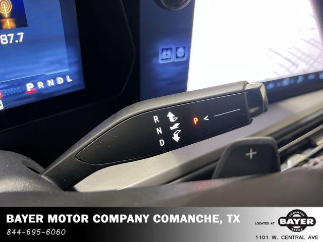 new 2026 Chevrolet Traverse car, priced at $44,750