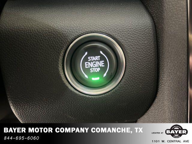 new 2026 GMC Acadia car, priced at $54,635