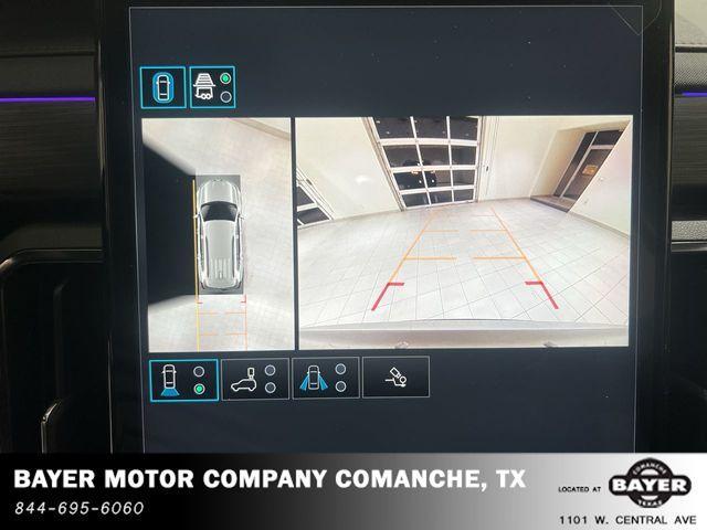 new 2026 GMC Acadia car, priced at $54,635