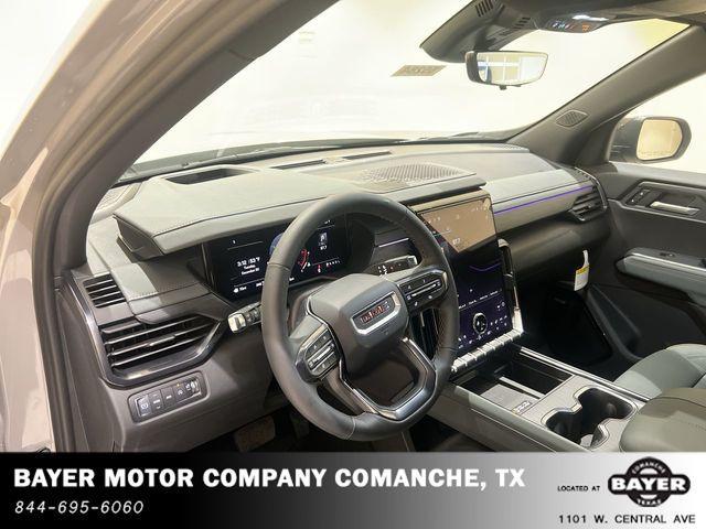 new 2026 GMC Acadia car, priced at $54,635