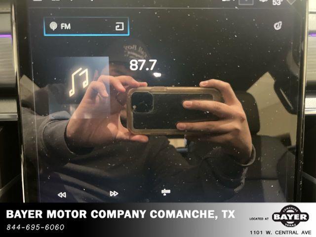 new 2026 GMC Acadia car, priced at $54,635