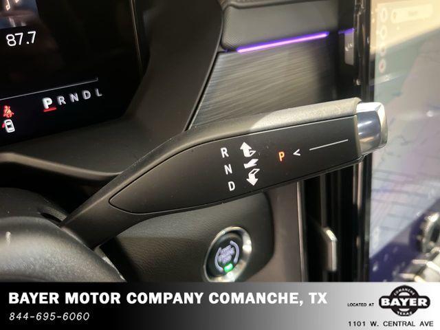 new 2026 GMC Acadia car, priced at $54,635