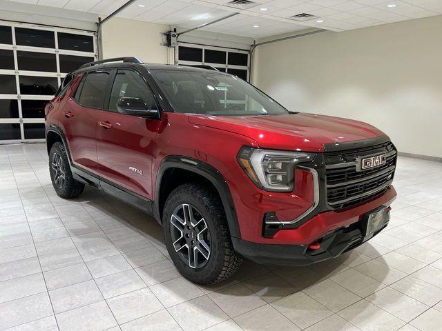 new 2026 GMC Terrain car, priced at $40,510