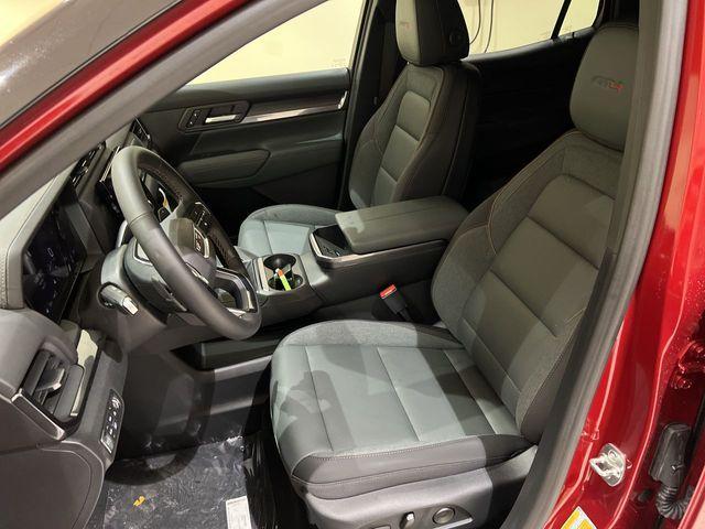 new 2026 GMC Terrain car, priced at $40,510
