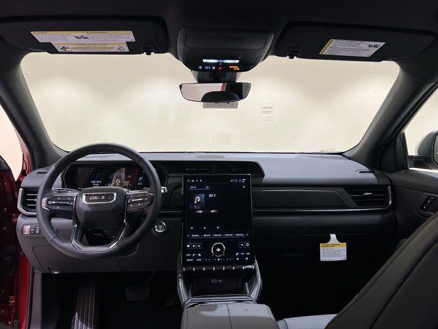 new 2026 GMC Terrain car, priced at $40,510
