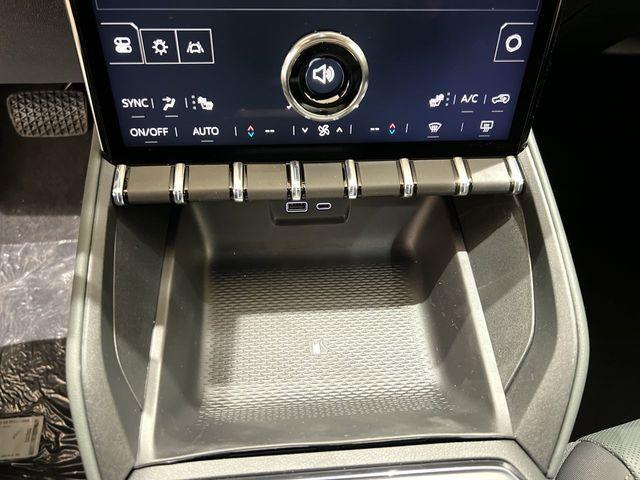 new 2026 GMC Terrain car, priced at $40,510
