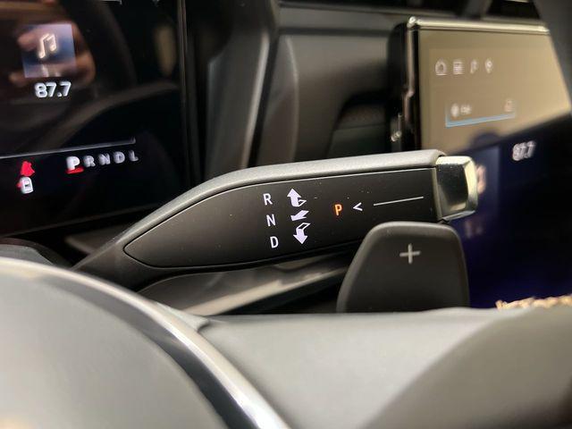 new 2026 GMC Terrain car, priced at $40,510