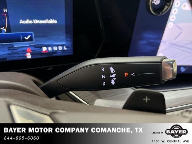 new 2026 Chevrolet Tahoe car, priced at $69,105