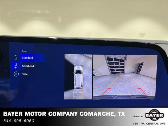 new 2026 Chevrolet Tahoe car, priced at $69,105