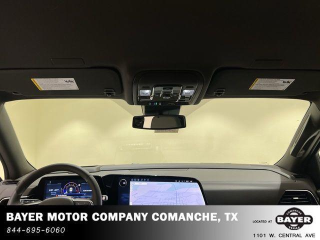 new 2026 Chevrolet Tahoe car, priced at $69,105