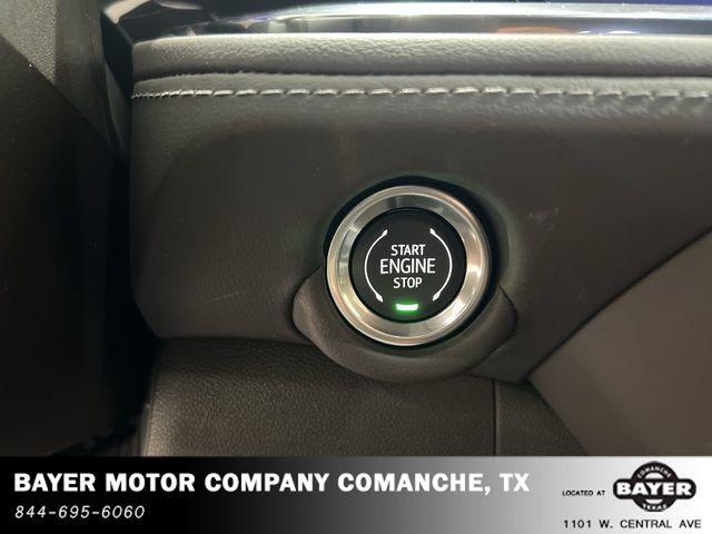 new 2026 Chevrolet Tahoe car, priced at $69,105