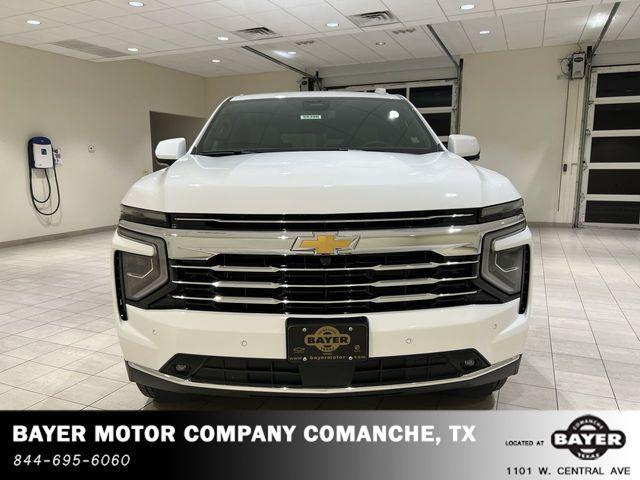 new 2026 Chevrolet Tahoe car, priced at $69,105