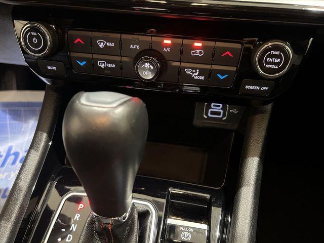 used 2025 Jeep Compass car, priced at $25,390