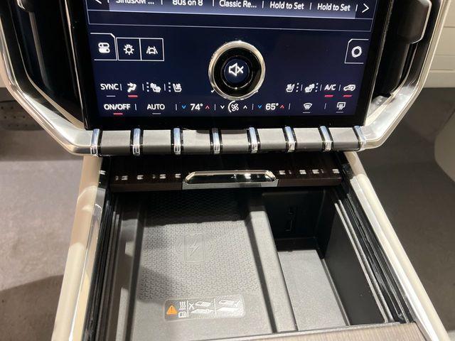 new 2026 GMC Acadia car, priced at $61,505