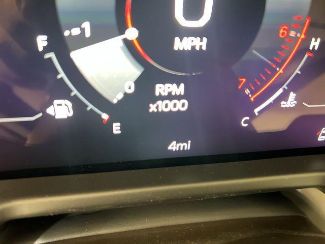 new 2026 GMC Acadia car, priced at $61,505