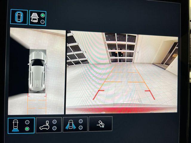 new 2026 GMC Acadia car, priced at $61,505