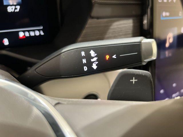 new 2026 GMC Acadia car, priced at $61,505