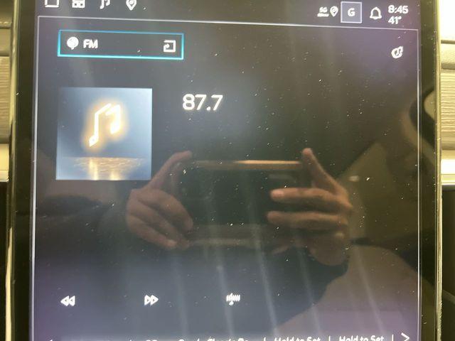 new 2026 GMC Acadia car, priced at $61,505