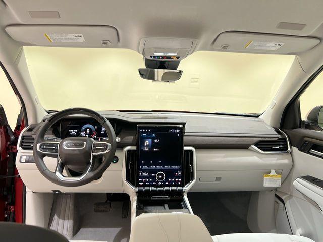 new 2026 GMC Acadia car, priced at $61,505