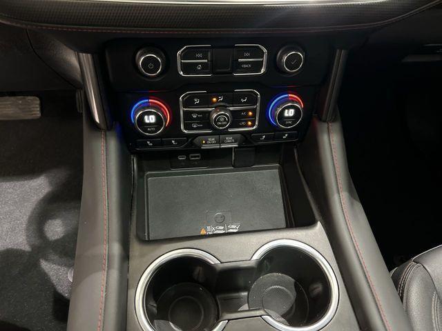 used 2023 Chevrolet Tahoe car, priced at $57,790
