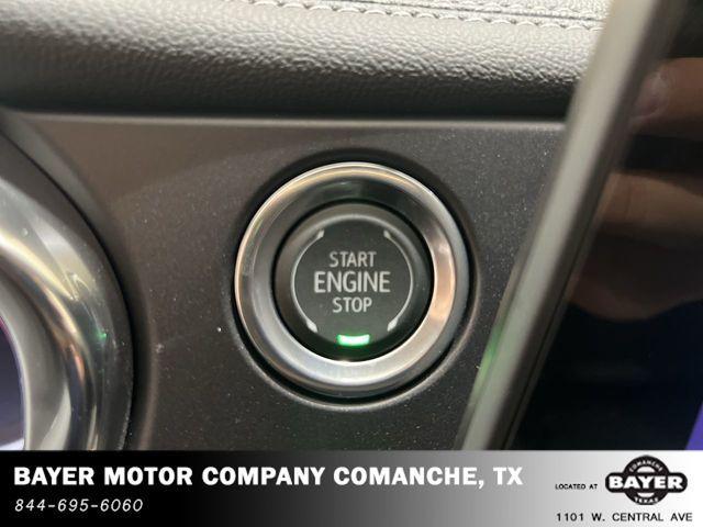 new 2025 Chevrolet Blazer car, priced at $36,890