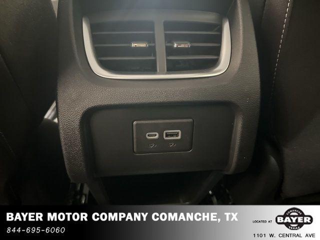 new 2025 Chevrolet Blazer car, priced at $36,890