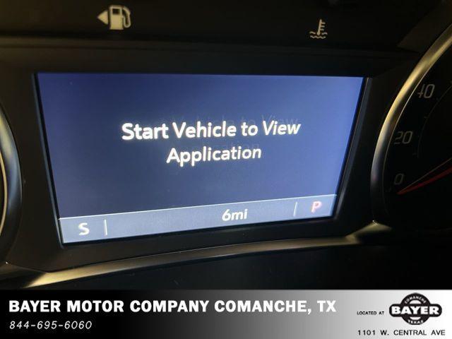 new 2025 Chevrolet Blazer car, priced at $36,890