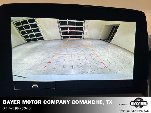 new 2025 Chevrolet Blazer car, priced at $36,890