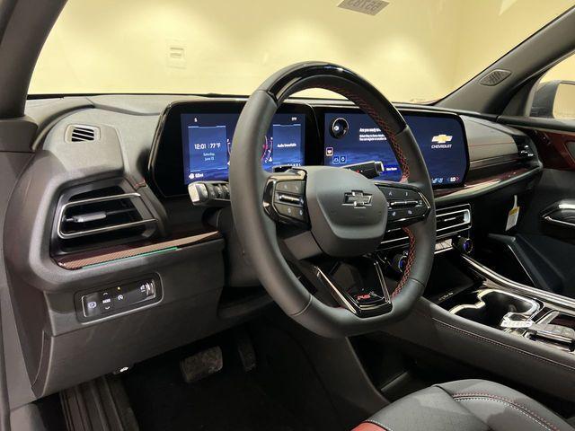 new 2026 Chevrolet Traverse car, priced at $57,810
