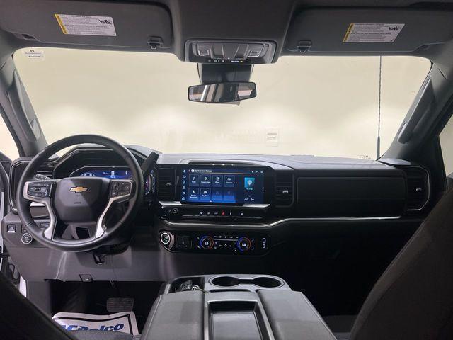 used 2025 Chevrolet Silverado 2500 car, priced at $61,290