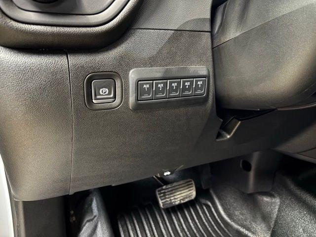 used 2024 Chevrolet Silverado 3500 car, priced at $58,552