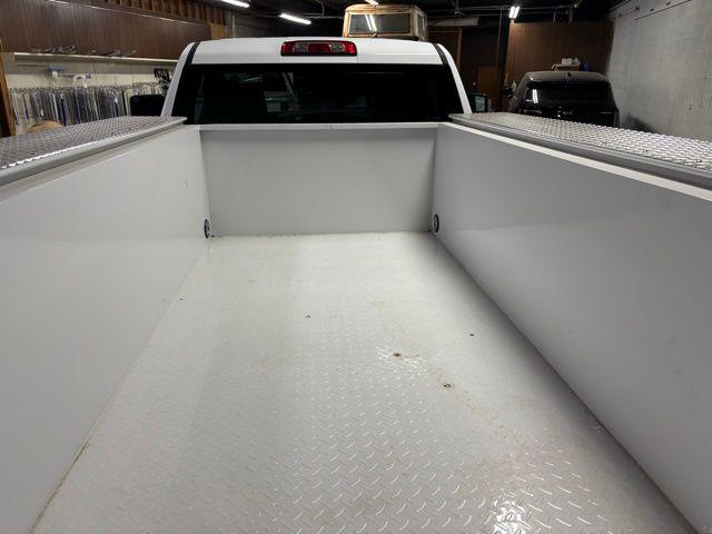 used 2024 Chevrolet Silverado 3500 car, priced at $58,552