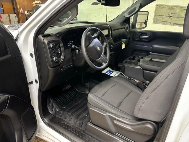 used 2024 Chevrolet Silverado 3500 car, priced at $58,552