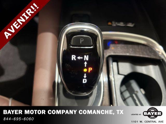 used 2020 Buick Enclave car, priced at $20,890