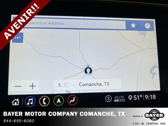 used 2020 Buick Enclave car, priced at $20,890