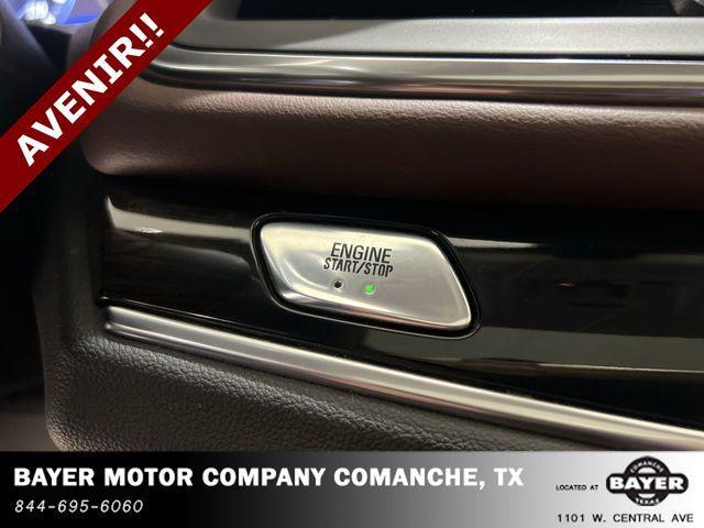 used 2020 Buick Enclave car, priced at $20,890