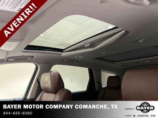 used 2020 Buick Enclave car, priced at $20,890